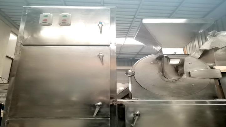 常州市恩典干燥设备有限公司